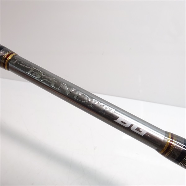 ２２バンディットＢＧＨ１７０